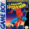 Amazing Spider-Man, The Box Art Front